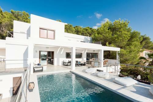 Villa Buenavista Cala Salada