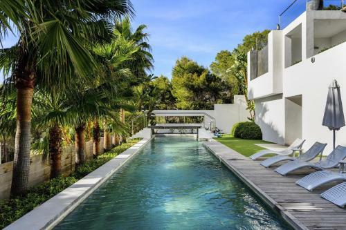 Villa Buenavista Cala Salada