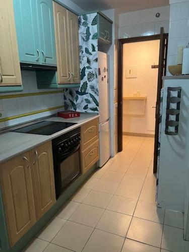 Apartamento Lost Paradise