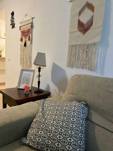 Apartamento Lost Paradise