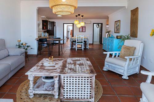 Apartamento Villa Montana Negra II