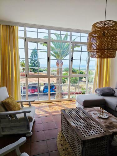 Apartamento Villa Montana Negra II