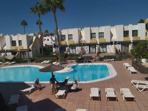 Apartamento Bungalow Capri Maspalomas
