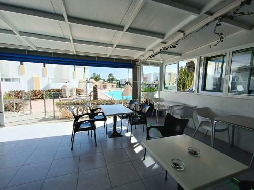 Apartamento Bungalow Capri Maspalomas