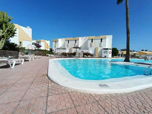 Apartamento Bungalow Capri Maspalomas