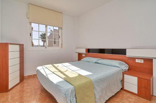 Casa Del Mar Salobre�a
