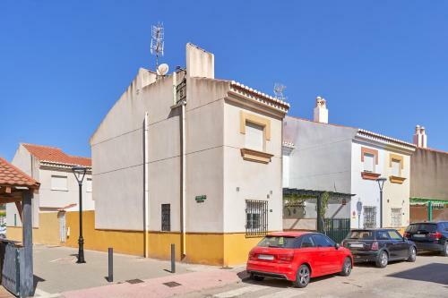 Casa Del Mar Salobre�a