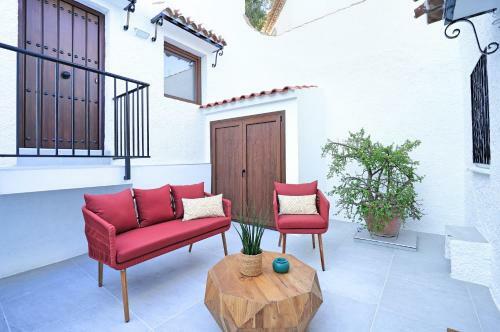 Villa Comeback Casa Del Sol Naciente