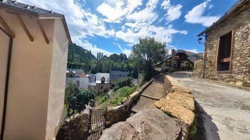 Casa Cubero - Tucasaenlospirineos