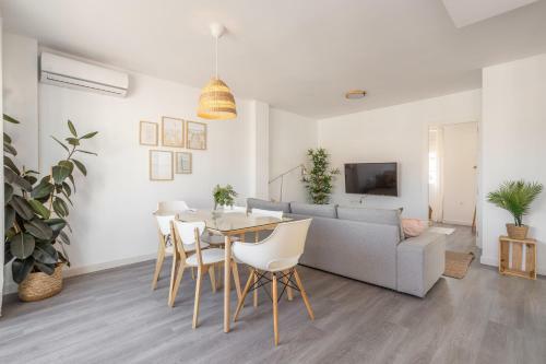 Apartamento �tico Jamaica