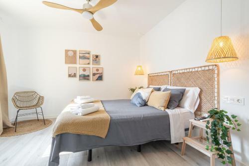 Apartamento �tico Jamaica