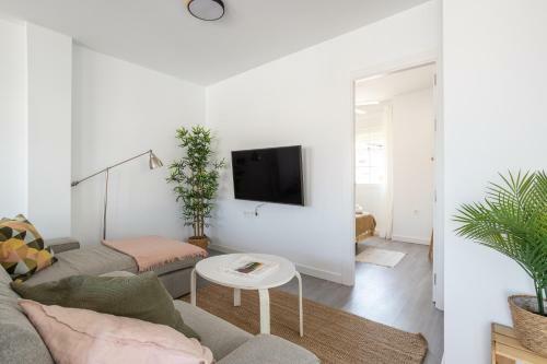 Apartamento �tico Jamaica