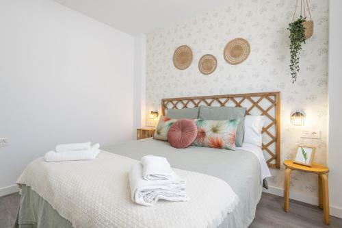 Apartamento �tico Jamaica