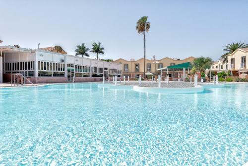 Bungalow En Maspalomas