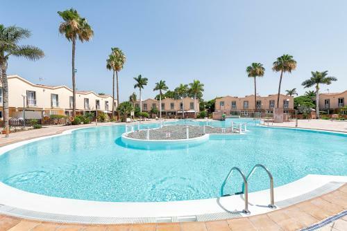 Bungalow En Maspalomas