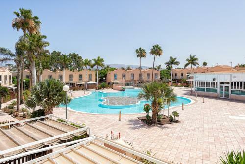 Bungalow En Maspalomas