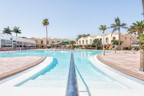 Bungalow En Maspalomas
