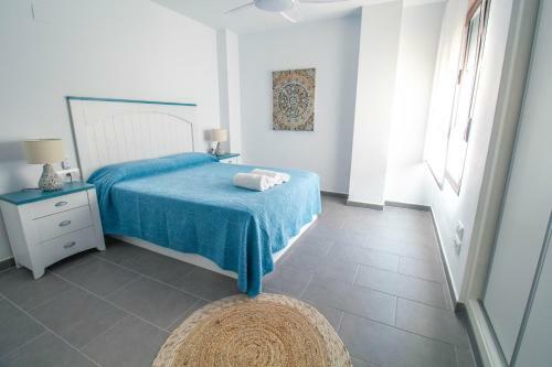 Apartamento Rentitspain El Oasis De Salobre�a