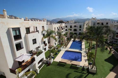 Apartamento Rentitspain El Oasis De Salobre�a