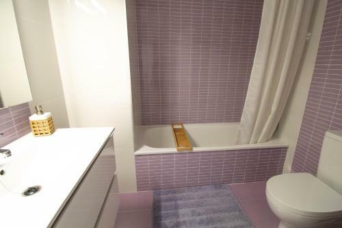 Apartamento Rentitspain El Oasis De Salobre�a