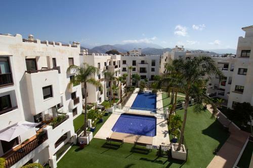Apartamento Rentitspain El Oasis De Salobre�a