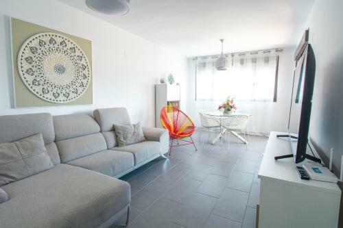 Apartamento Rentitspain El Oasis De Salobre�a