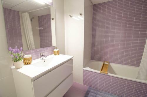 Apartamento Rentitspain El Oasis De Salobre�a