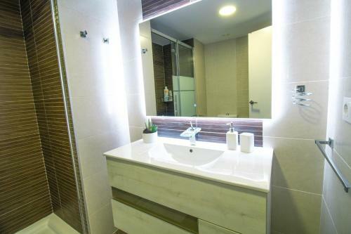 Apartamento Rentitspain El Oasis De Salobre�a