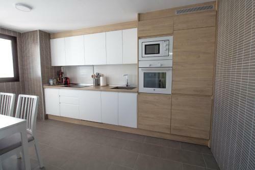 Apartamento Rentitspain El Oasis De Salobre�a