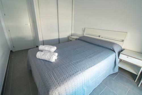 Apartamento Rentitspain El Oasis De Salobre�a