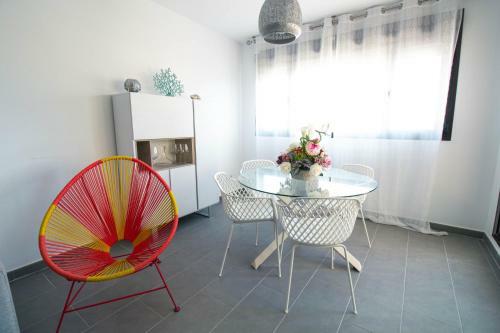 Apartamento Rentitspain El Oasis De Salobre�a
