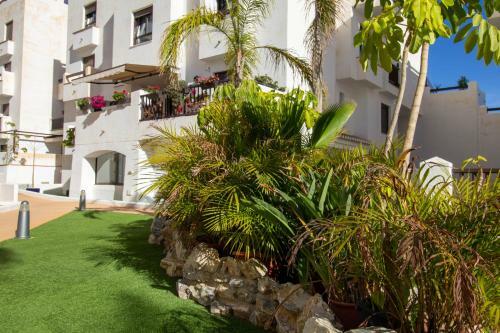 Apartamento Rentitspain El Oasis De Salobre�a