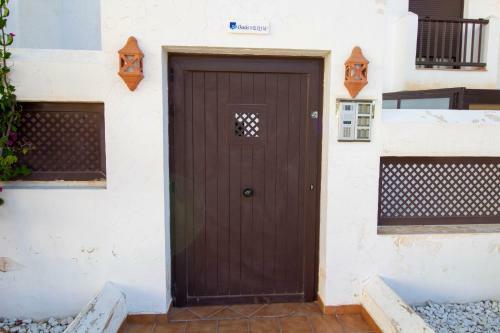 Apartamento Rentitspain El Oasis De Salobre�a