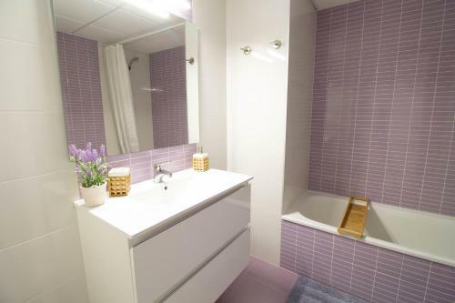 Apartamento Rentitspain El Oasis De Salobre�a