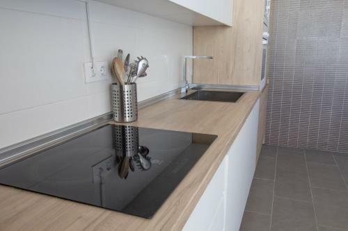 Apartamento Rentitspain El Oasis De Salobre�a