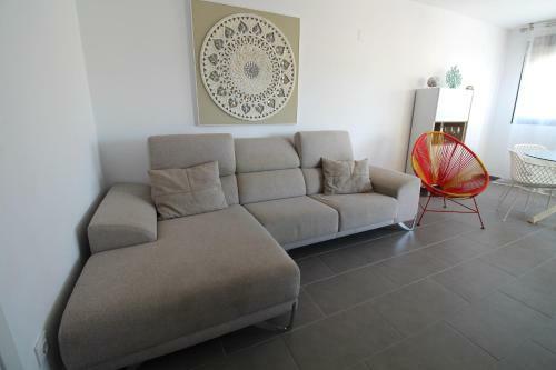 Apartamento Rentitspain El Oasis De Salobre�a