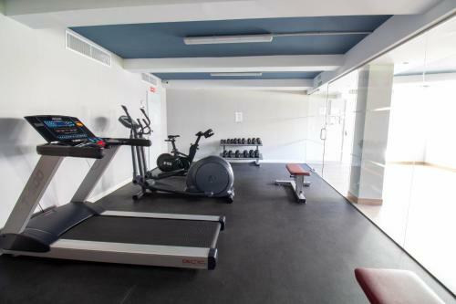 Apartamento Rentitspain El Oasis De Salobre�a