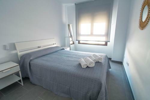 Apartamento Rentitspain El Oasis De Salobre�a