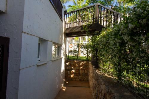 Apartamento Rentitspain El Oasis De Salobre�a