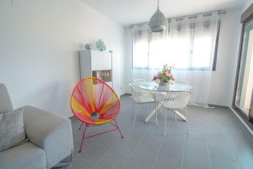 Apartamento Rentitspain El Oasis De Salobre�a