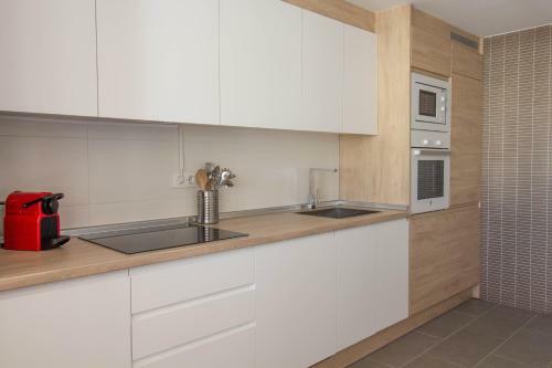 Apartamento Rentitspain El Oasis De Salobre�a