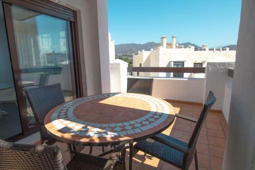 Apartamento Rentitspain El Oasis De Salobre�a
