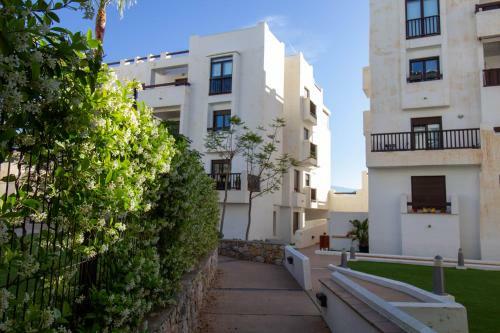 Apartamento Rentitspain El Oasis De Salobre�a