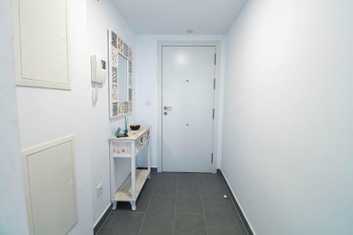Apartamento Rentitspain El Oasis De Salobre�a