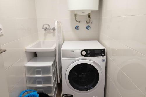 Apartamento Rentitspain El Oasis De Salobre�a