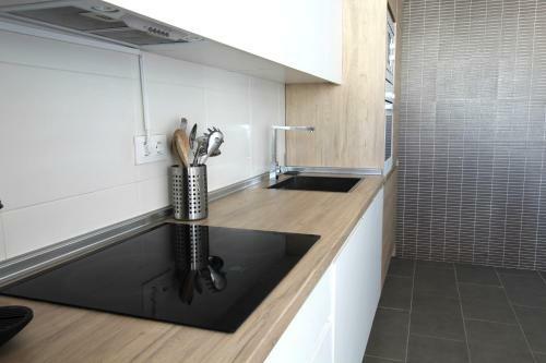 Apartamento Rentitspain El Oasis De Salobre�a