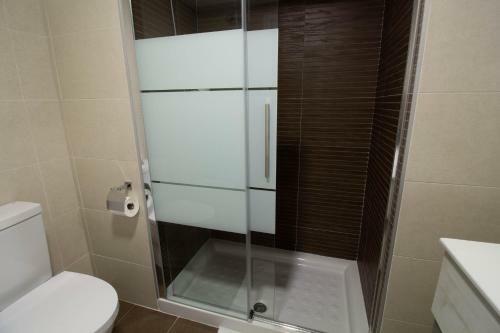 Apartamento Rentitspain El Oasis De Salobre�a