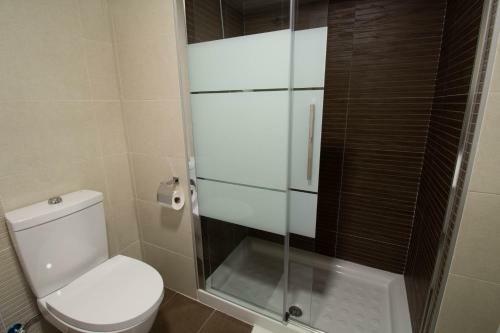 Apartamento Rentitspain El Oasis De Salobre�a