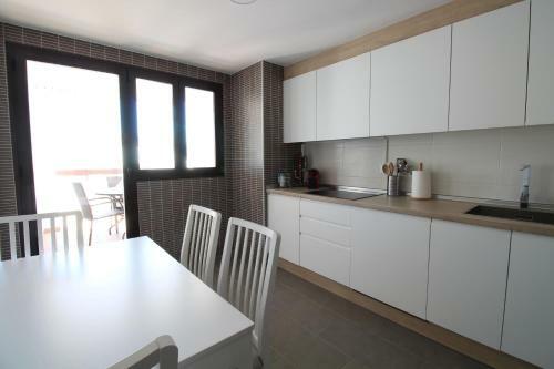 Apartamento Rentitspain El Oasis De Salobre�a