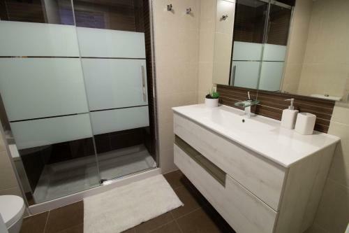 Apartamento Rentitspain El Oasis De Salobre�a